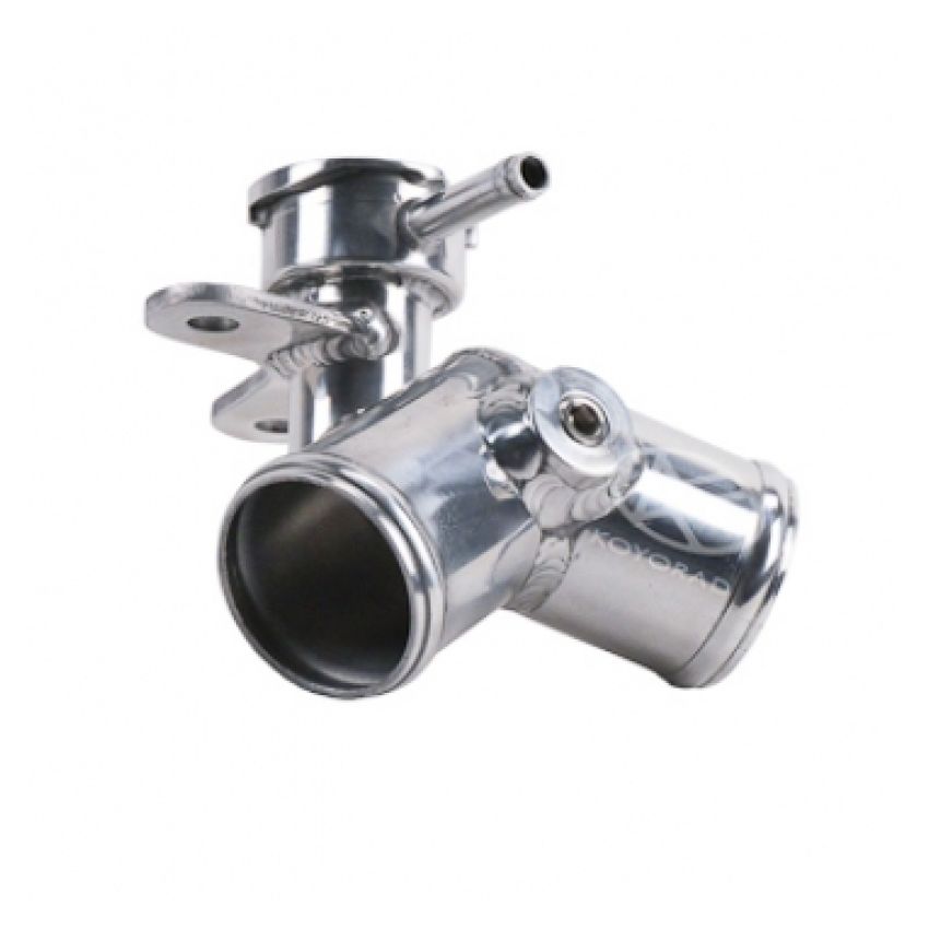Koyo 2022 Toyota GR86/ Subaru BRZ Aluminum Filler Neck