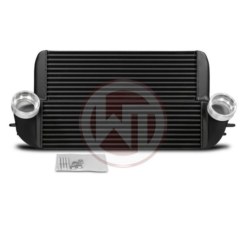 Wagner Tuning BMW X5 / X6 Competition Intercooler Kit