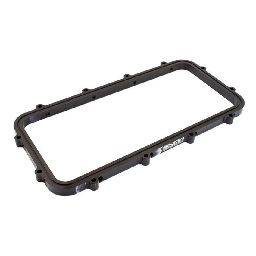 Snow Performance Hi-Ram Water Injection Plate