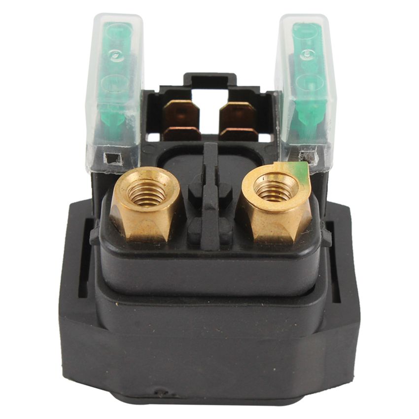 Arrowhead 240-54047 KTM M/C/Yamaha ATV/M/C/Snowmobiles Starter Relay - 12-Volt