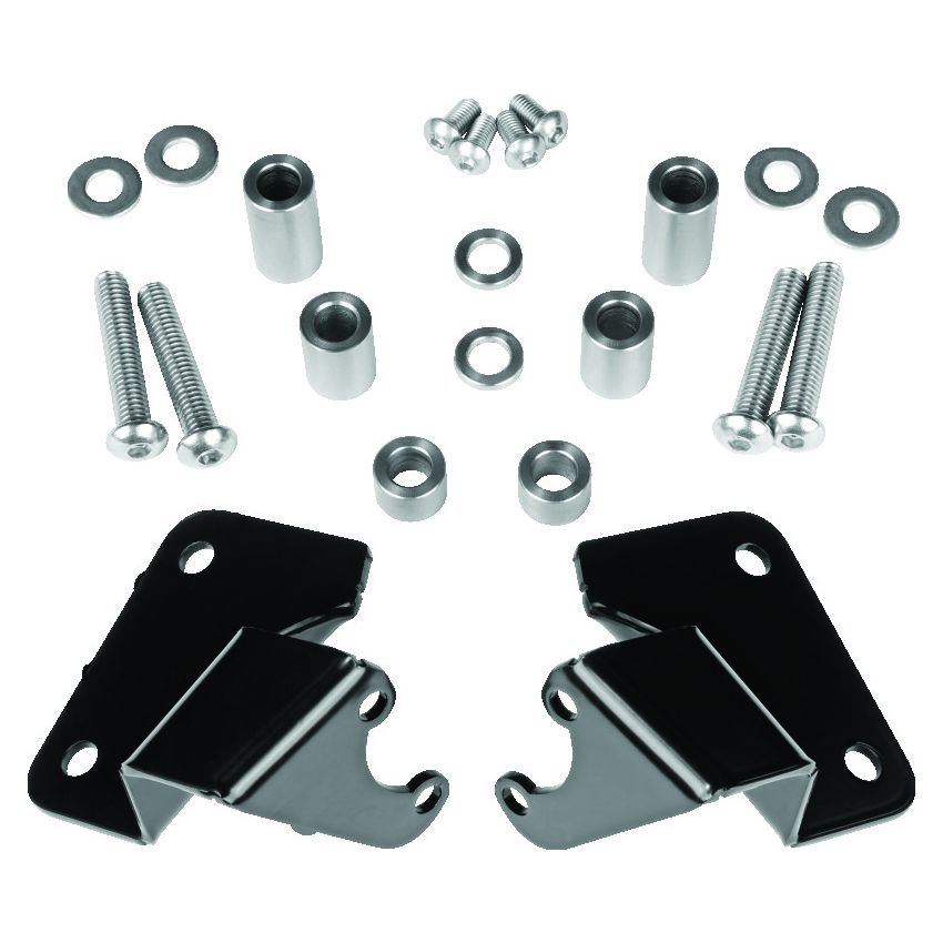 Progressive 30-5088 Shock Mounts
