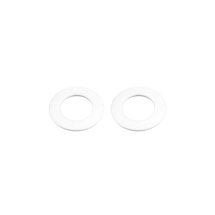 AEROMOTIVE AFS15045 8an Nylon Washers (2)