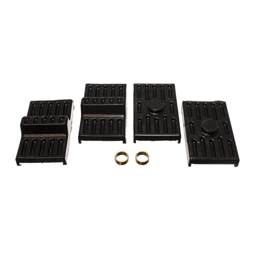 ENERGY SUSPENSION ENE3-6111G Leaf Spring Pad