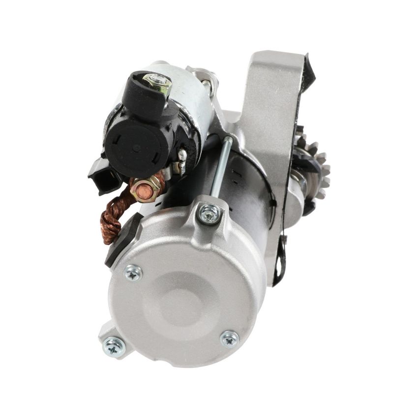 Bosch SR1365X Bosch Premium 100% Remanufactured Starter