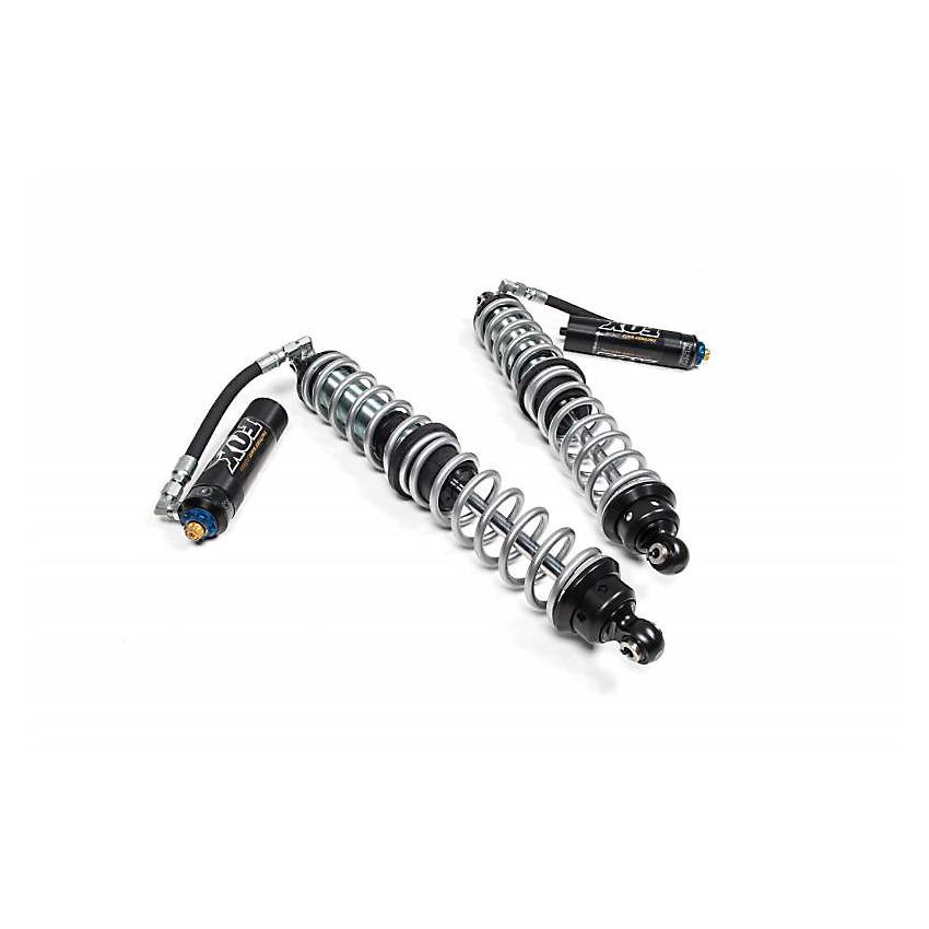 FOX 884-06-252 18-20 Jeep Wrangler JL 2.5 Series Front Coilover R/R 3.5in Lift w/ DSC