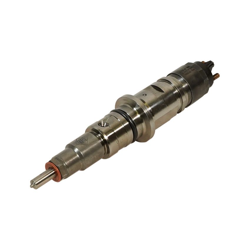 BD Diesel 1050188 Injectors + Install Dodge/Ram 6.7L Cummins C&C 2013-2018