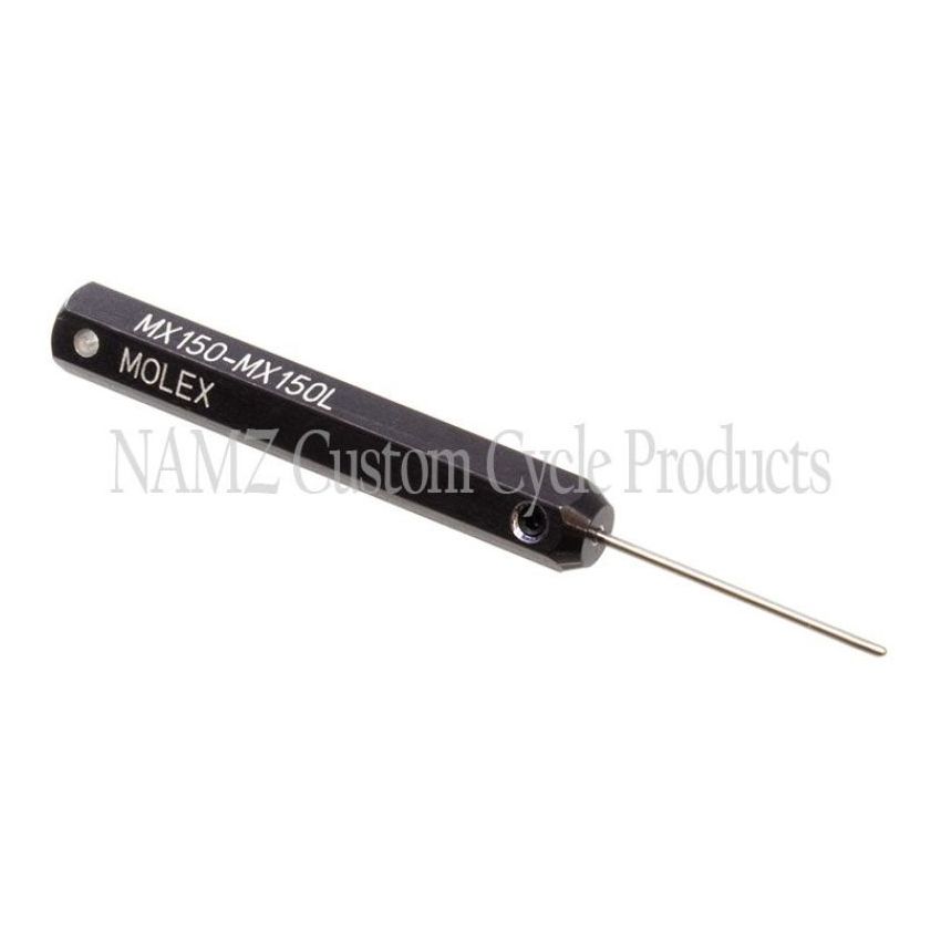 NAMZ NMTRT-01 Molex MX-150 Terminal Removal Tool