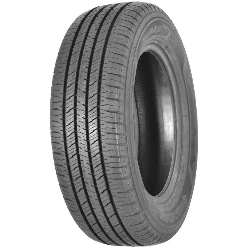 Hankook 275/65r18 116h Han Dynapro Ht Rh12