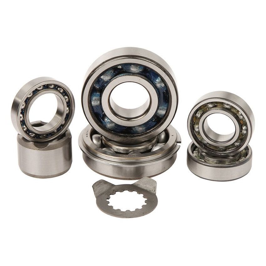 Hot Rods TBK0077 01-05 YFM 660 R Raptor Transmission Bearing Kit