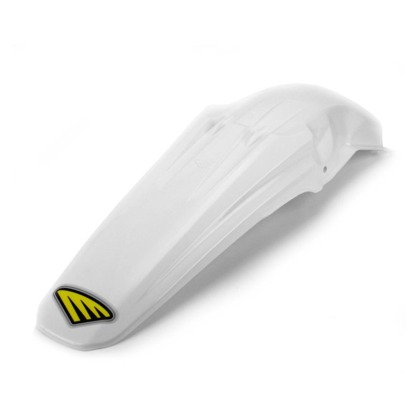 Cycra 1CYC-1801-42 05-08 Honda CRF450R Powerflow Rear Fender - White
