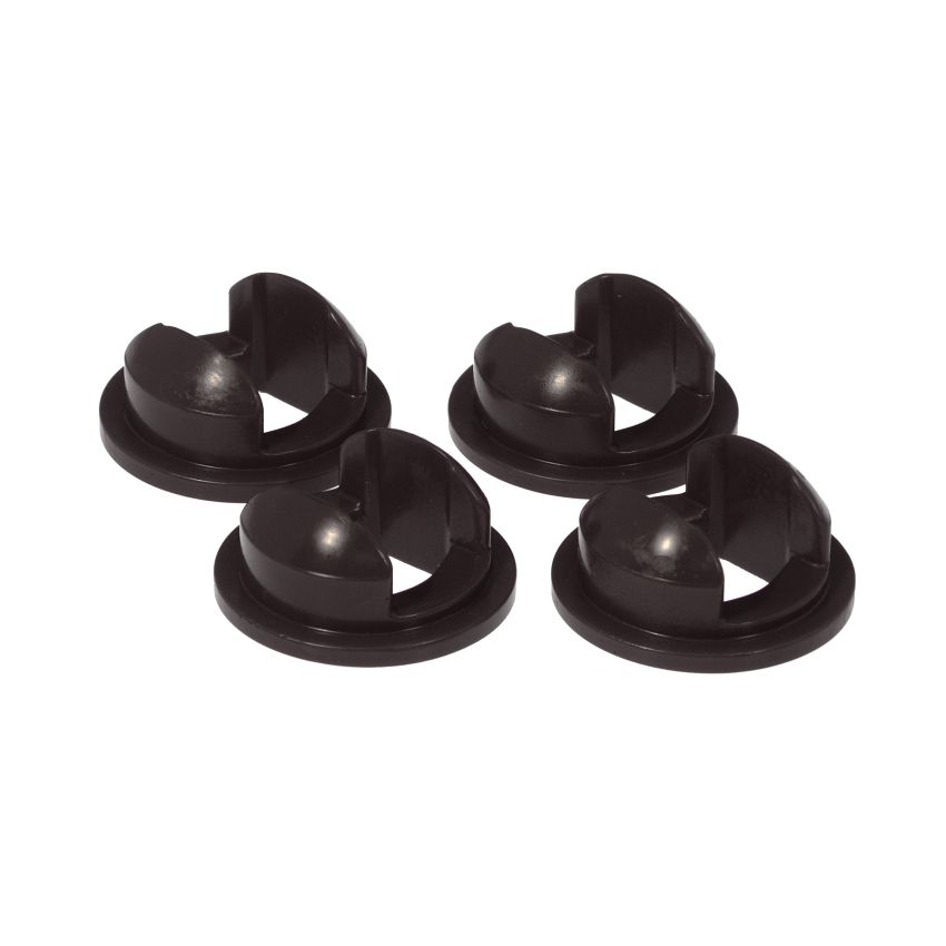 Prothane 10-12 Chevy Camaro Front Forward Radius Arm Bushings - Black