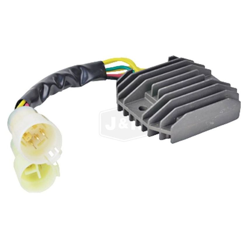 Arrowhead 230-58026 Kawasaki Voltage Regulator