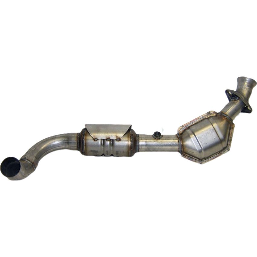 Davico Mfg 19267 Direct Fit Catalytic Converter