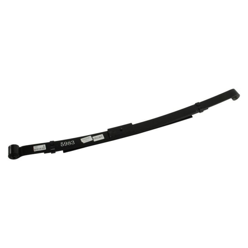 Belltech LEAF SPRING 97-04 DAKOTA 3inch