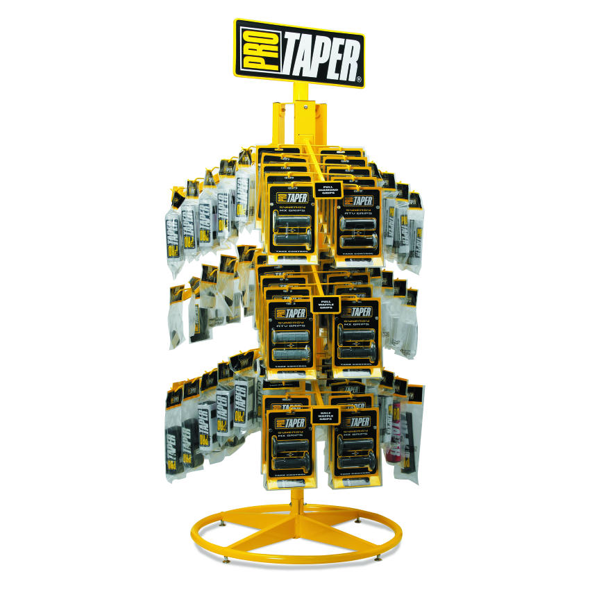 ProTaper 024824 Grip Display Rack
