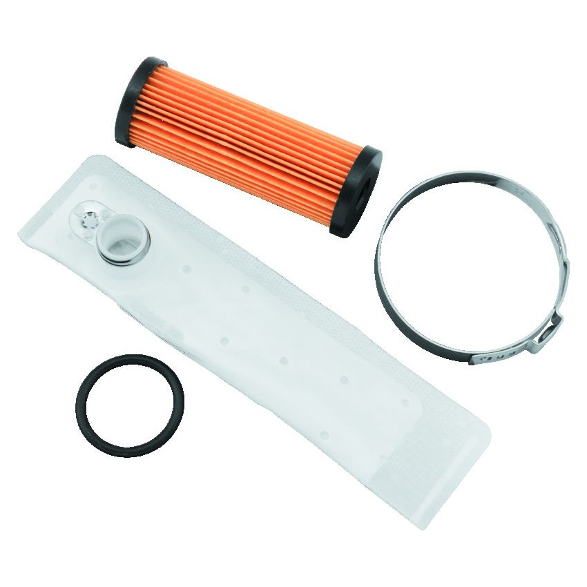 TwinPower 484241 Twin Power 07-Up XL Fuel Filter Kit Replaces H-D 75304-07A
