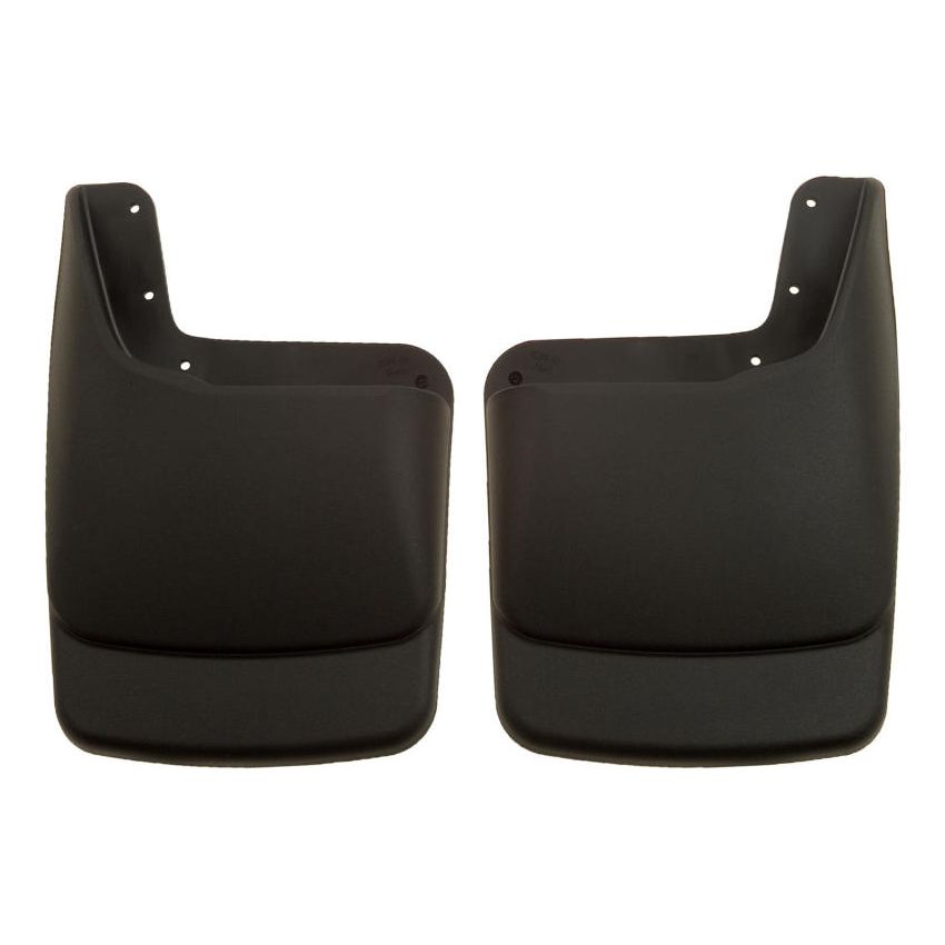 HUSKY LINERS HSK57581 99-09 Ford F250/350 SD Rear Mud Flaps