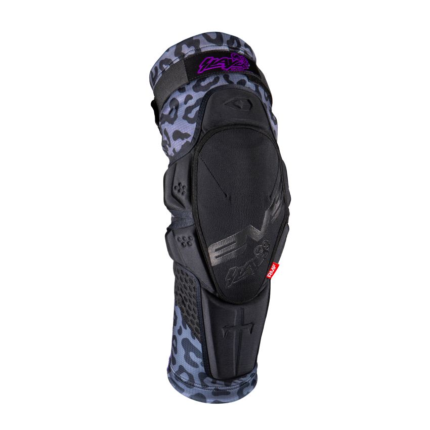 EVS SLAY96K-LP-L/XL Knee Guard