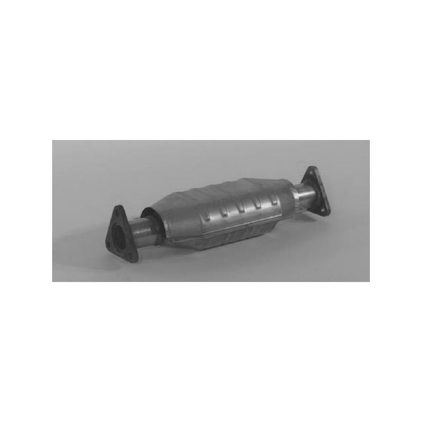 Davico Mfg 14483 Direct Fit Catalytic Converter