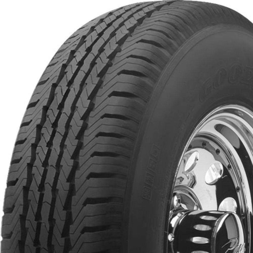 Goodyear  744154900 LT215/75R15 D Wrangler HT
