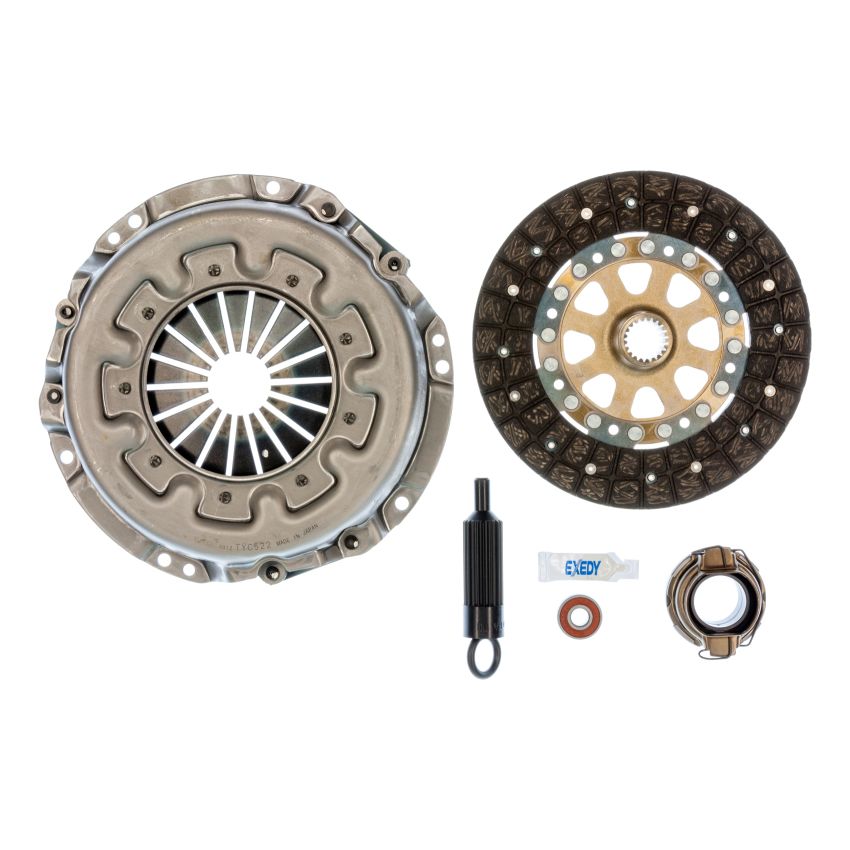 Exedy KTY17 EXEDY OEM Clutch Kit; TOYOTA