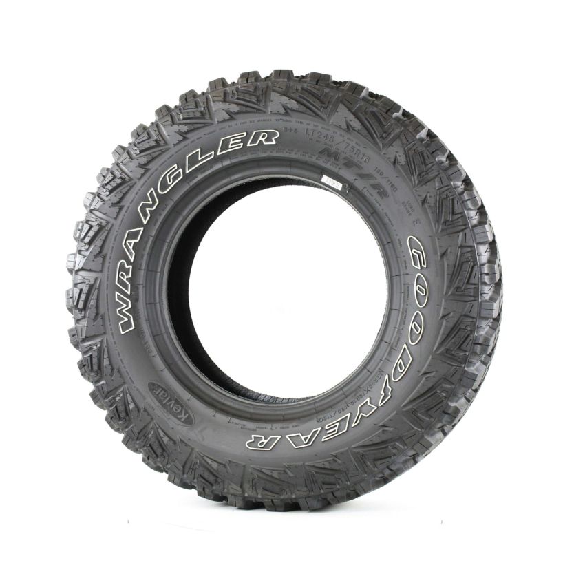 Goodyear  750732325 32X11.50R15LT C Wrangler MT/R With Kevlar
