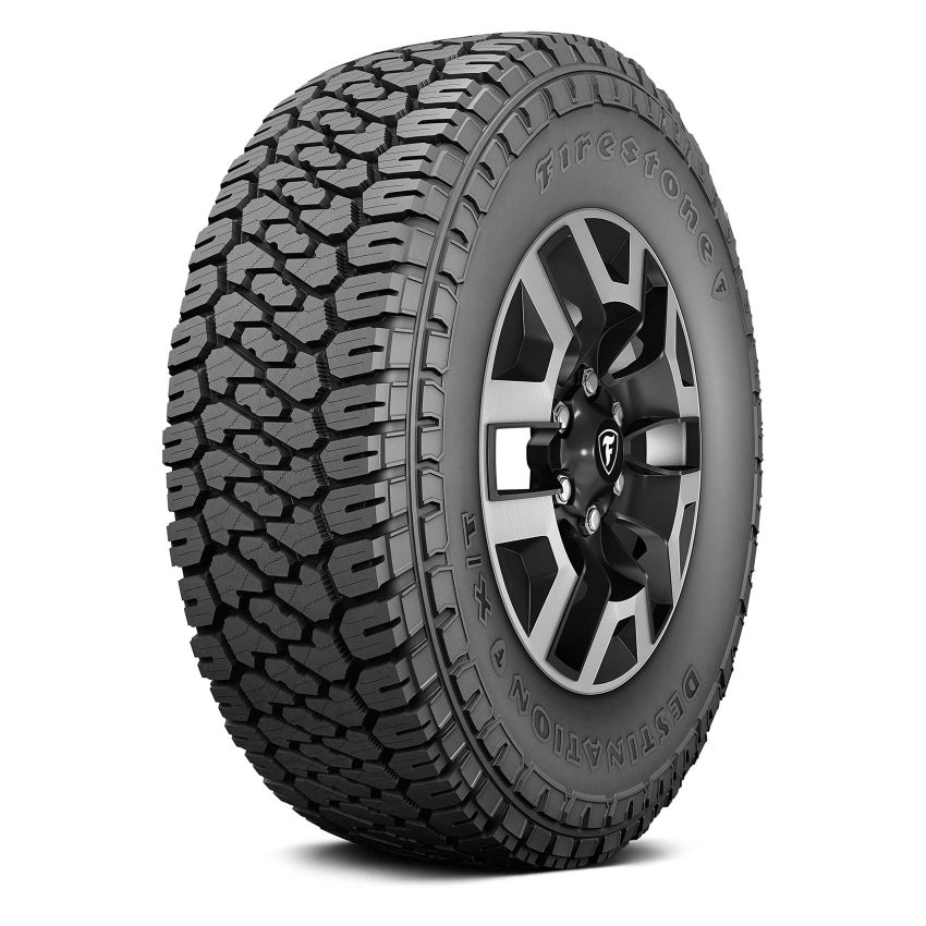 HERCULES 4381 265/75R16 Terra Trac A/T Ii