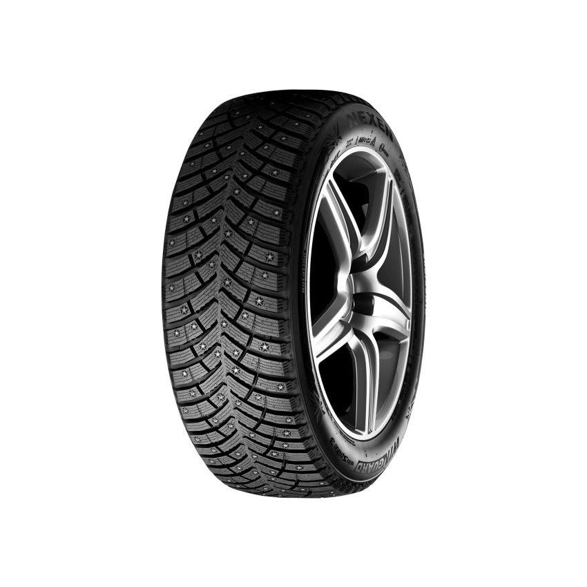 Nexen 215/55r17xl 98t Nex Winguard Winspike 3