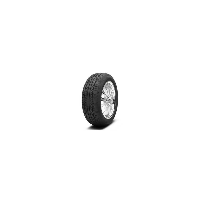 Pirelli P285/30zr24xl103w Pir Pzero Nero M+S