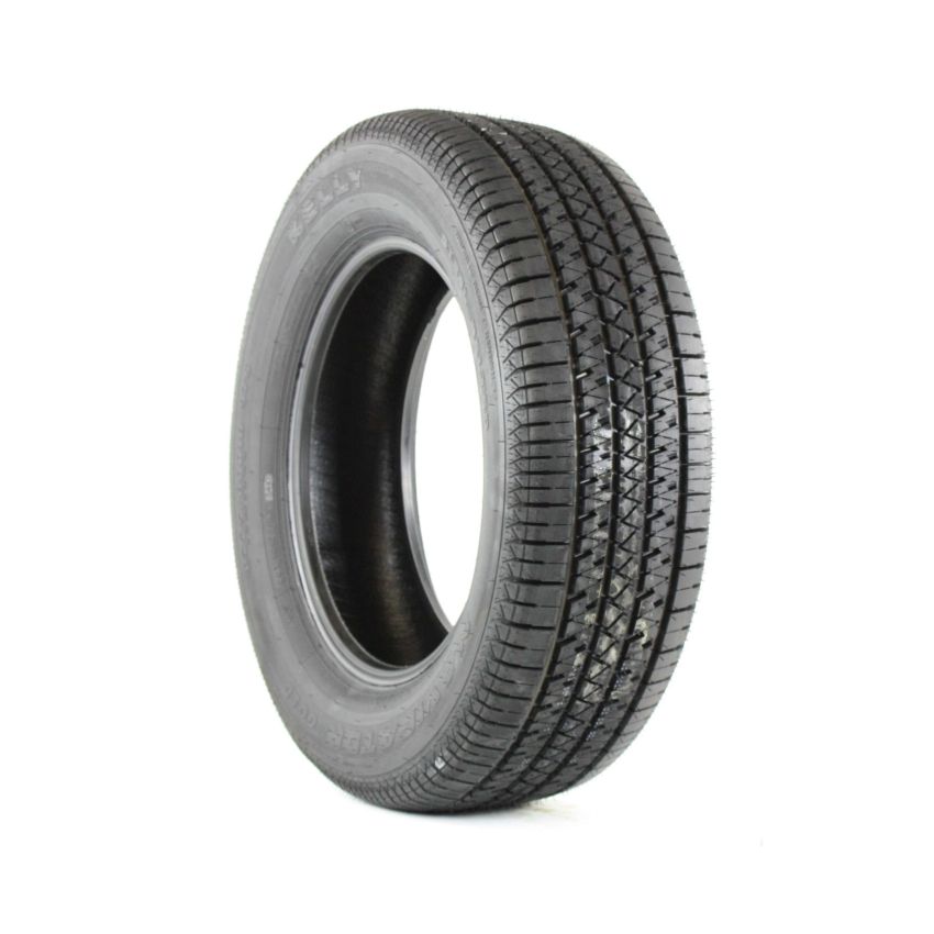 Kelly 356718722 P215/65r15 Navigator Gold