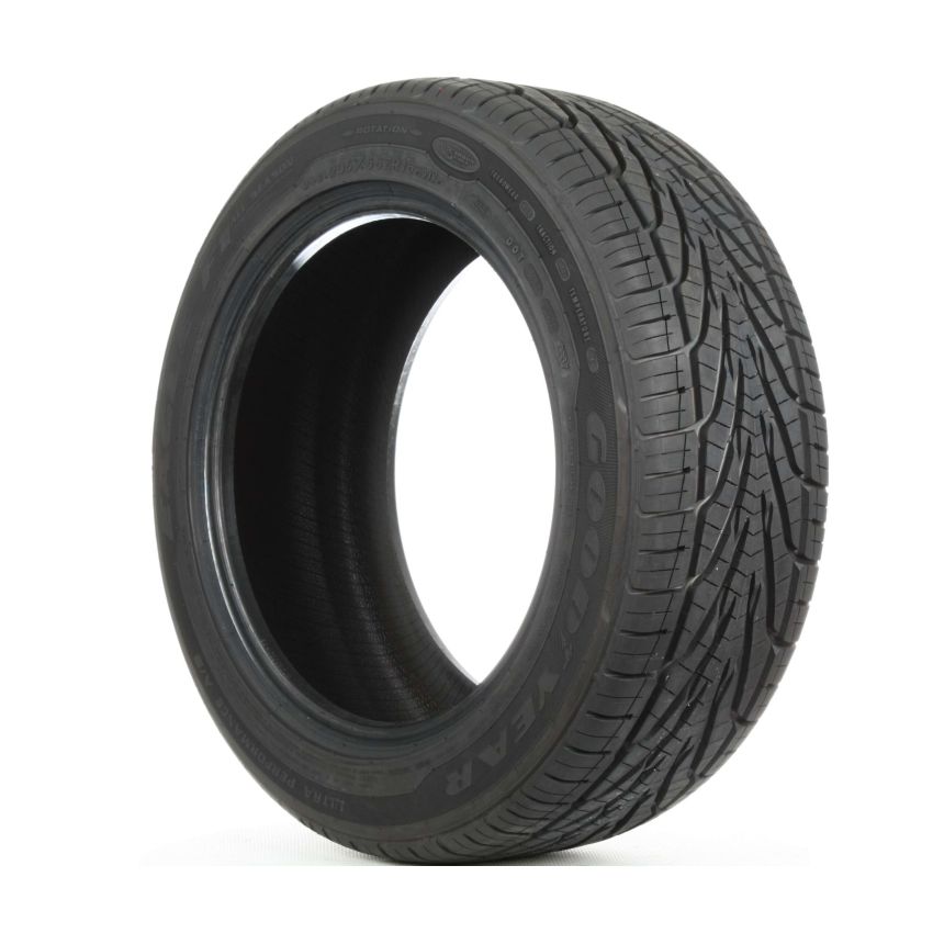 Goodyear  793311270 235/45ZR17 Eagle F1 All Season