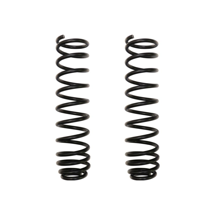 ICON 24010 07-18 Jeep Wrangler JK Front 4.5in Dual-Rate Spring Kit