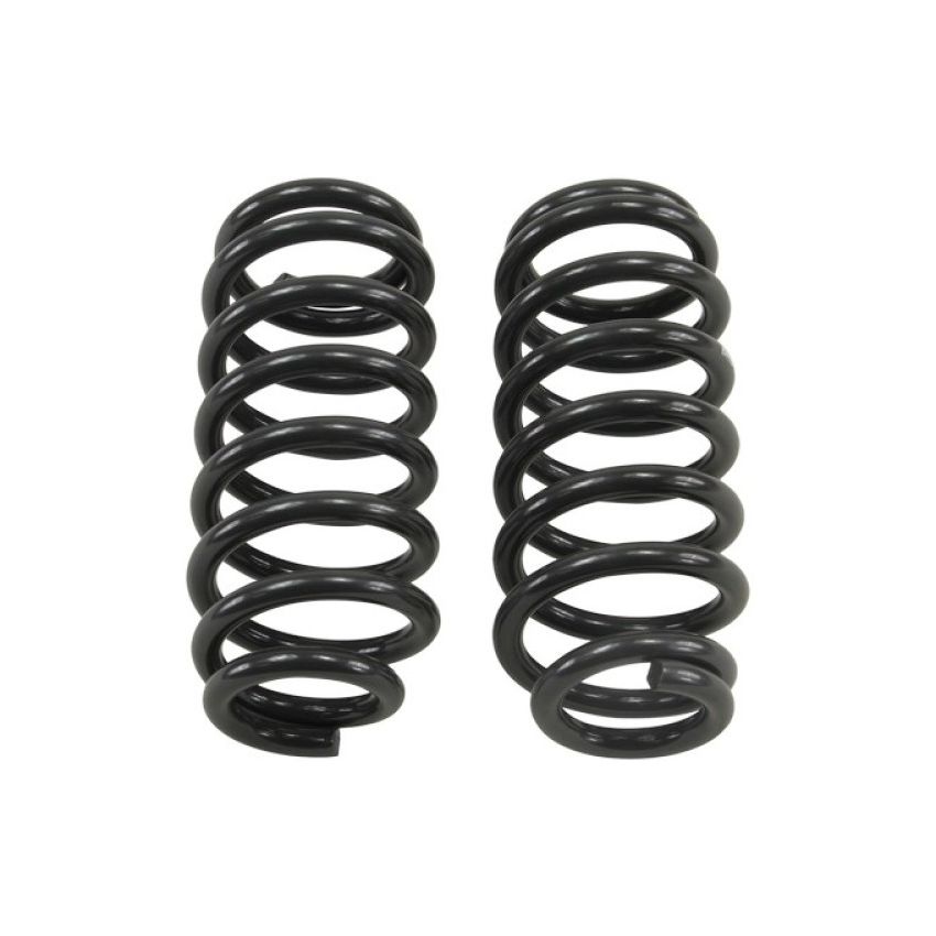 Belltech COIL SPRING SET 02-05 EXPLORER FRONT 2inch