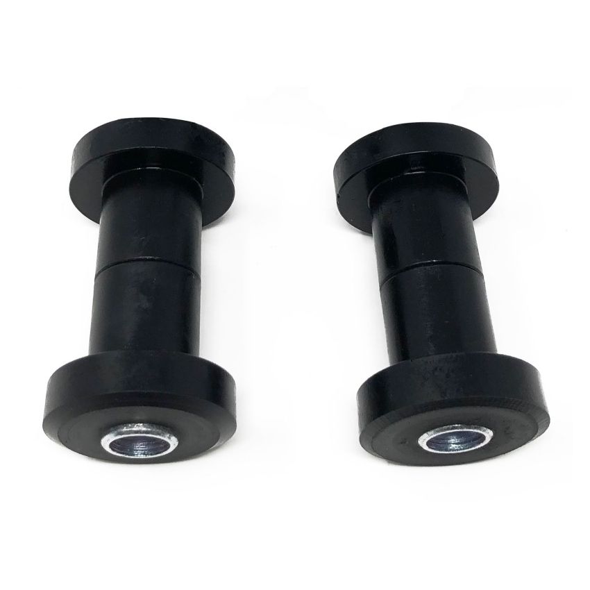 Tuff Country 91104 88-91 Blazer 4X4 Repl. Frt Leaf Spring Bushings & Sleeves (Rr Eyelet Of Lift Kits Only)