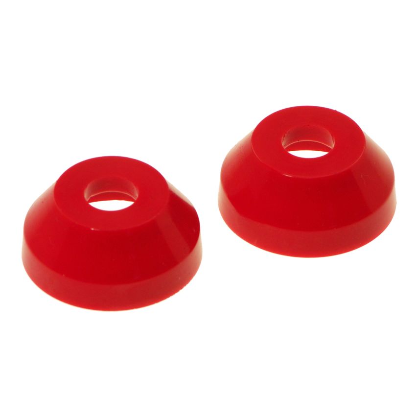 Prothane Universal Ball Joint Boot .500TIDX1.420BIDX.720Tall - Red