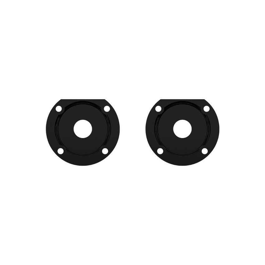 ICON 51020 2024 Toyota Tacoma Top Plate Reinforcement Kit