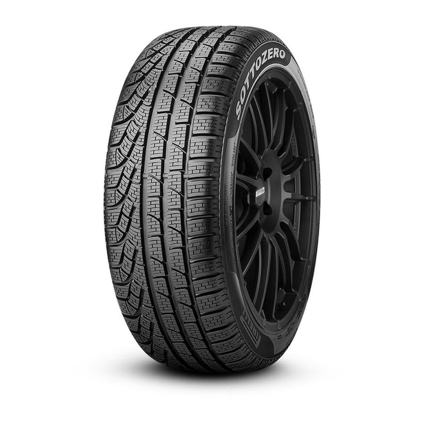 Pirelli 305/35r20 104v Pir Winter Sottozero W240