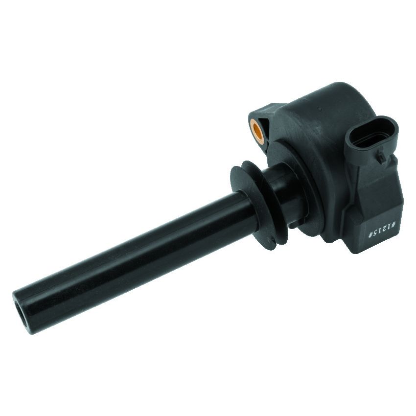 TwinPower 210652 Twin Power 02-17 V-Rod Ignition Coil Black Replaces H-D 32477-01A 3 Ohm