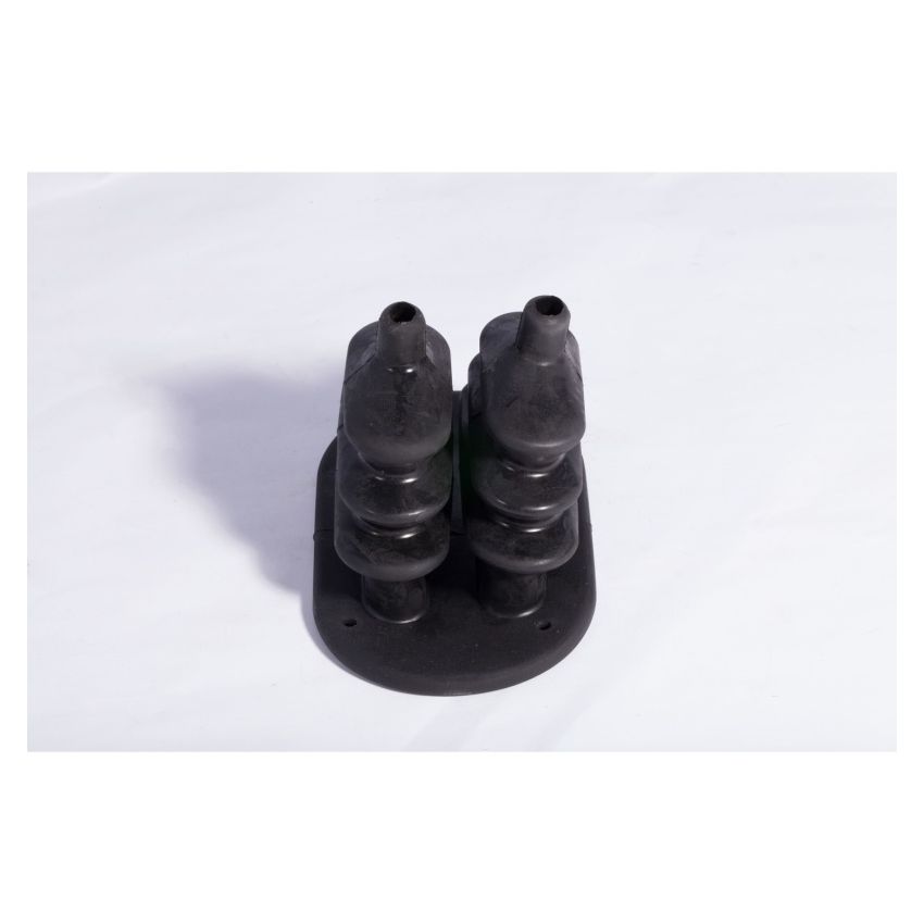 Omix Dana 300 Twin Stick Shifter Boot