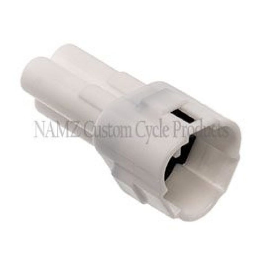 NAMZ NS-6187-3231 MT Sealed Series 3-Position Male Connector (Single)