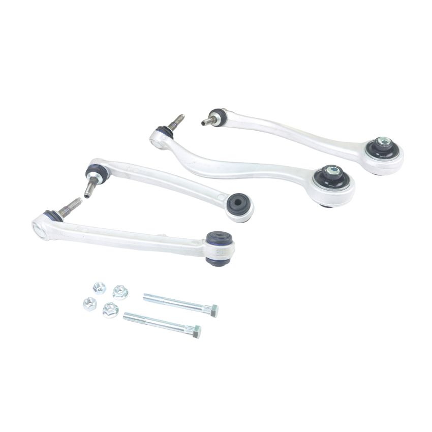 Whiteline KTA287 15-20 BMW F8X M Series Front Control Arm Kit