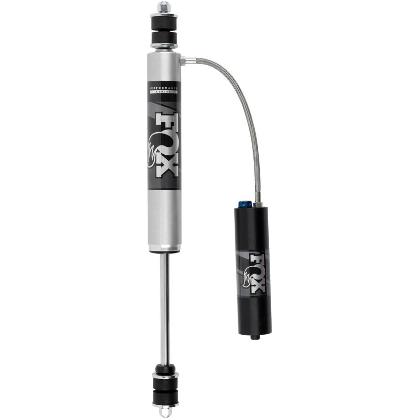 FOX 985-26-223 88+ Nissan Patrol Y60 & Y61 2.0 Perf Series Frt Remote Reservoir Shock 0-1.5in Lift CD Adjuster