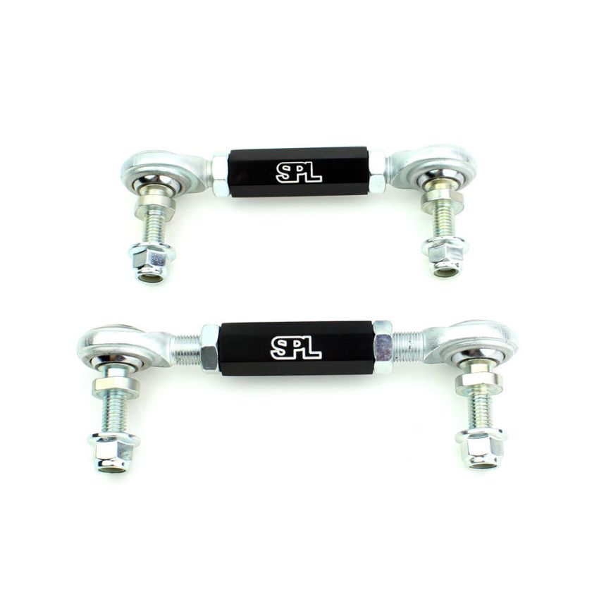 SPL Parts 2012+ BMW 3 Series/4 Series F3X Rear Swaybar Endlinks