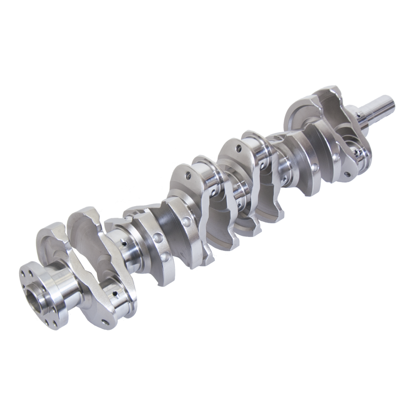 Eagle Toyota 2JZ 4340 Billet Crankshaft
