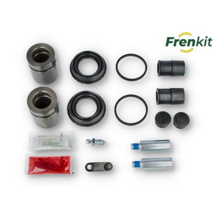 Frenkit Brakes 742212 