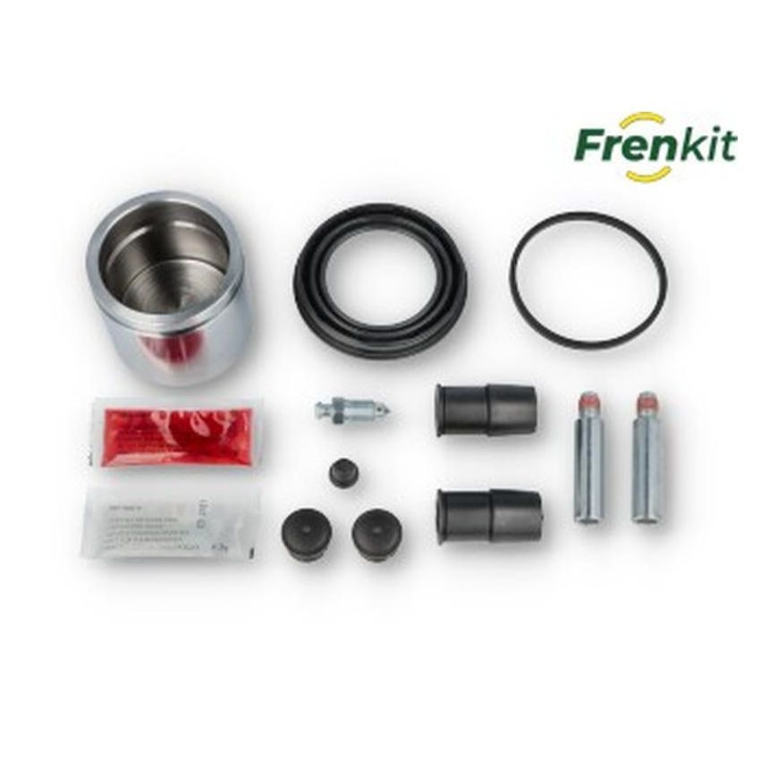 Frenkit Brakes 760533 