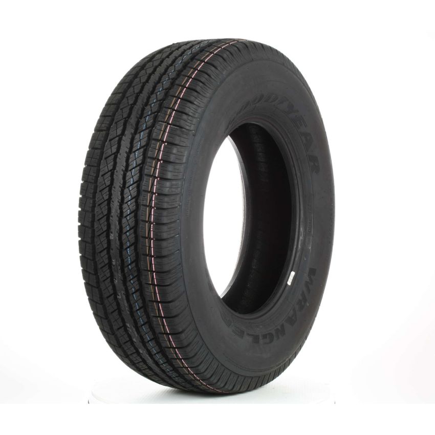 Goodyear  403422171 P265/70R17 Wrangler HP
