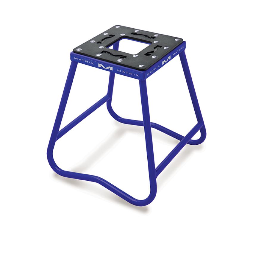 Matrix Concepts C1-103 C1 Steel Stand - Blue