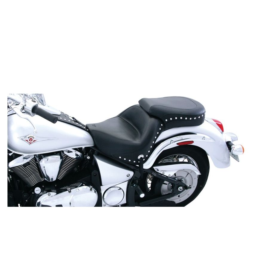 Mustang Motorcycle 76126 1 Piece Studs