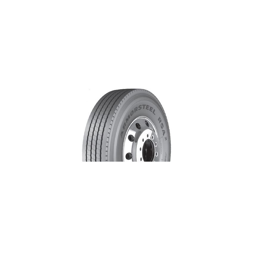 Kelly 358032027 Kelly Armorsteel Rsa2 11r22.5